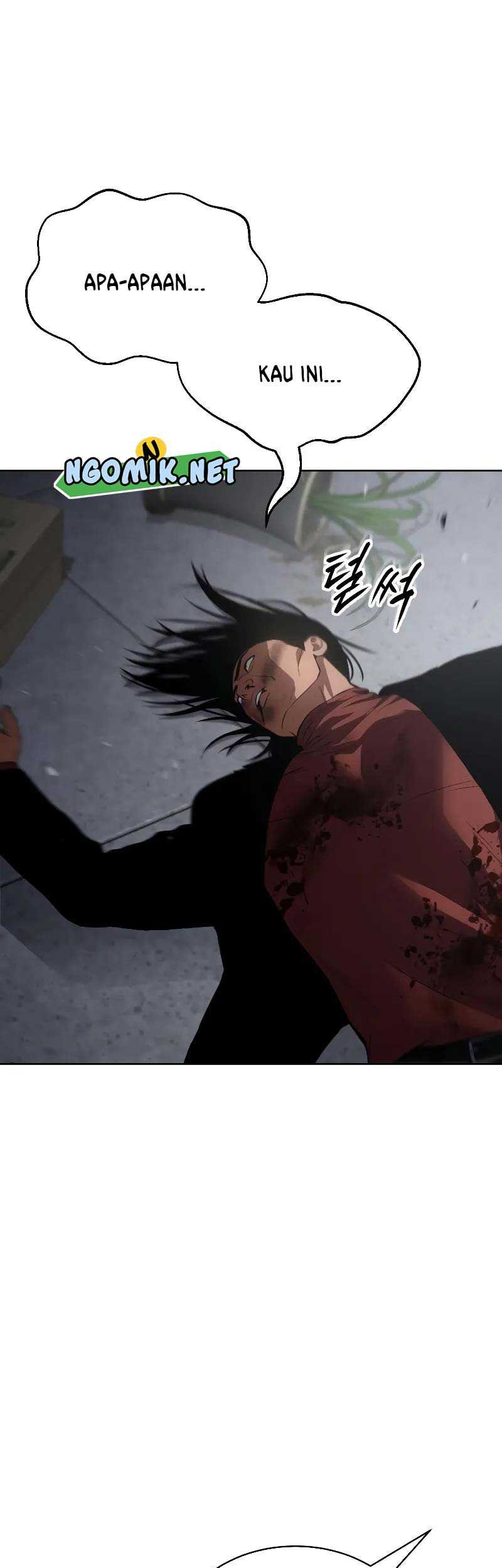 Baek XX Chapter 41 Gambar 48