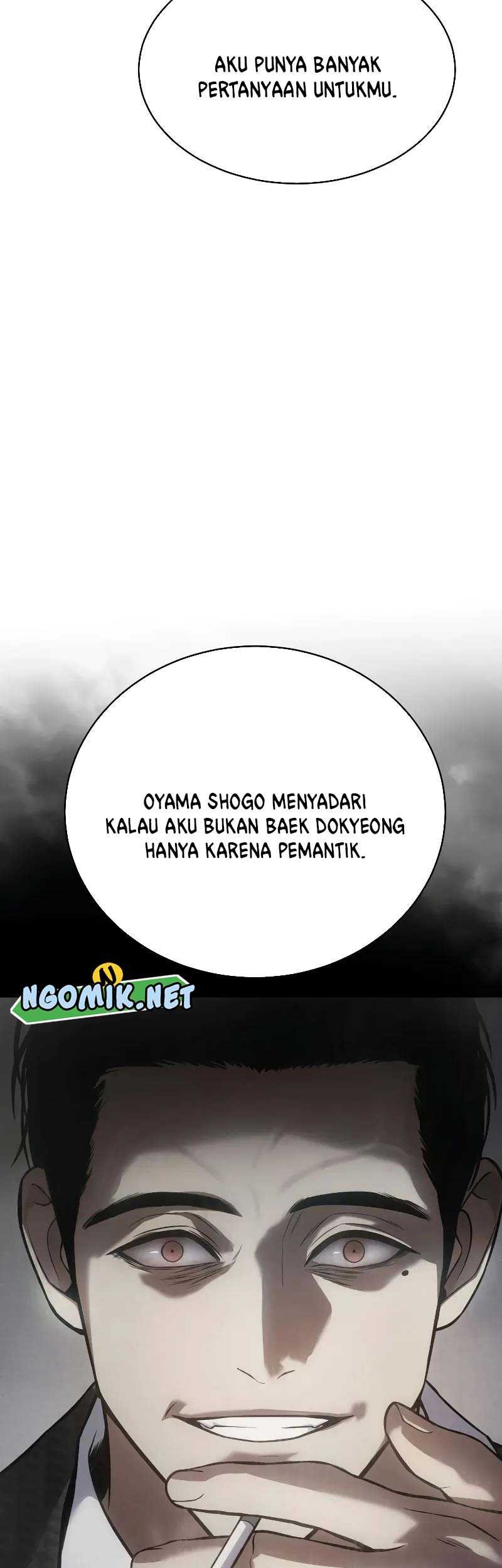 Baek XX Chapter 41 Gambar 52