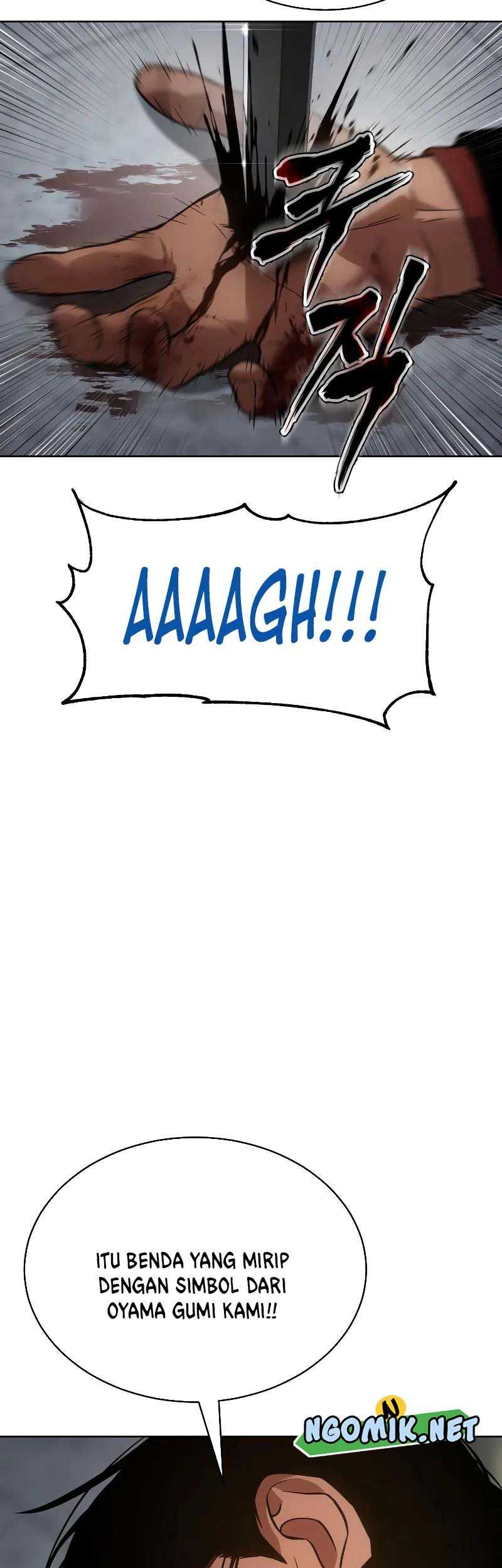 Baek XX Chapter 41 Gambar 54