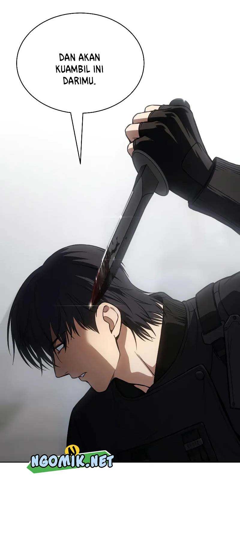 Baek XX Chapter 41 Gambar 57