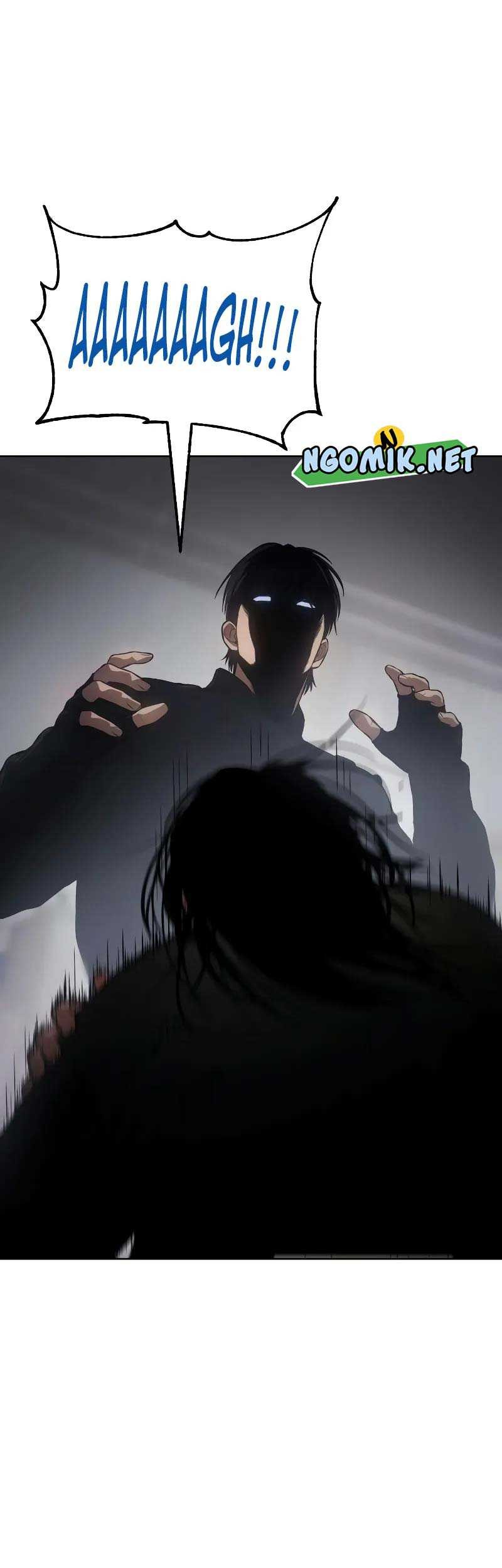 Baek XX Chapter 41 Gambar 44