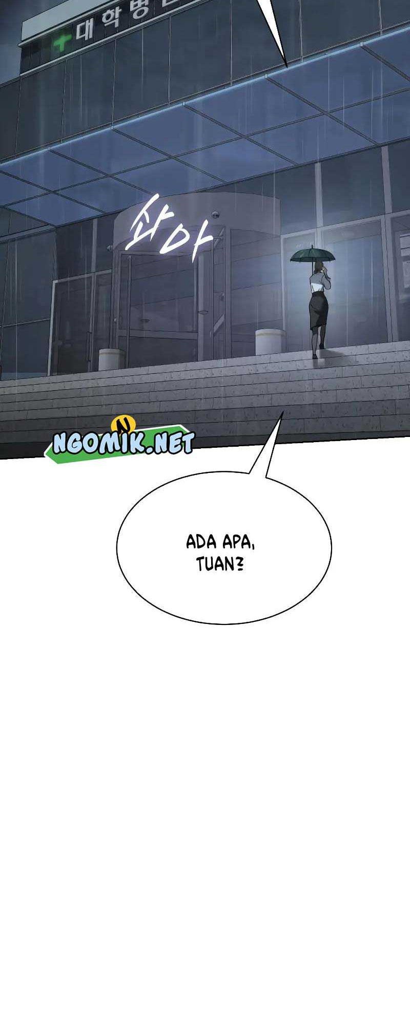 Baek XX Chapter 41 Gambar 71