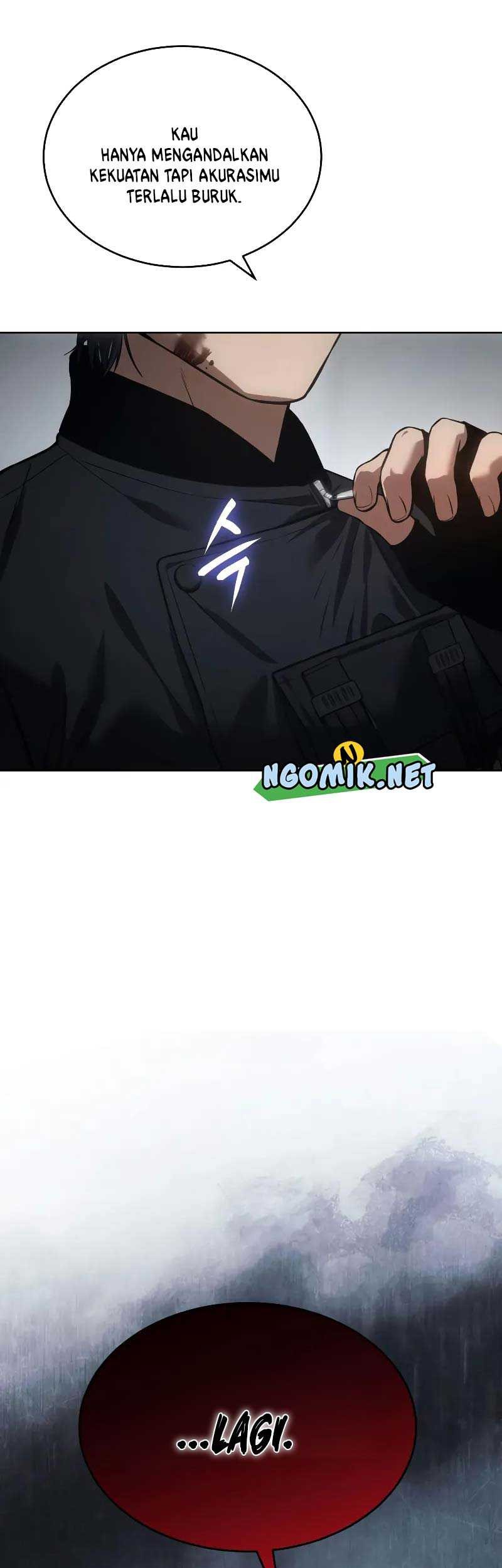 Baek XX Chapter 41 Gambar 4