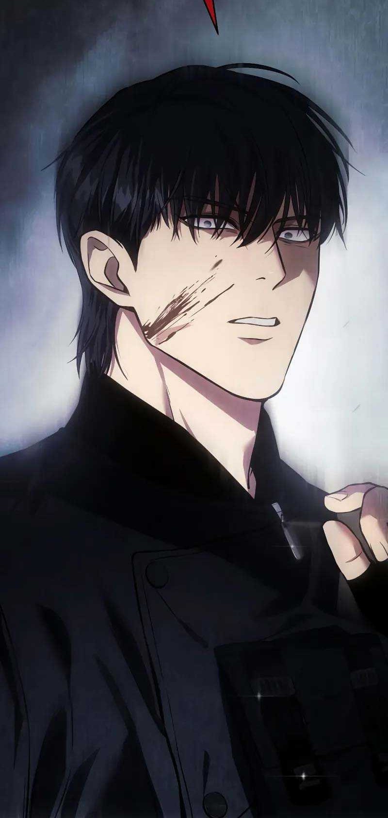 Baek XX Chapter 41 Gambar 5