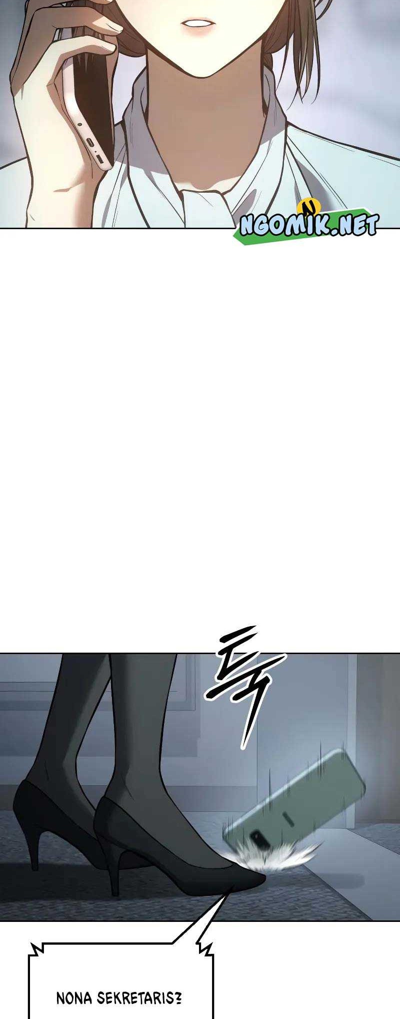 Baek XX Chapter 41 Gambar 87