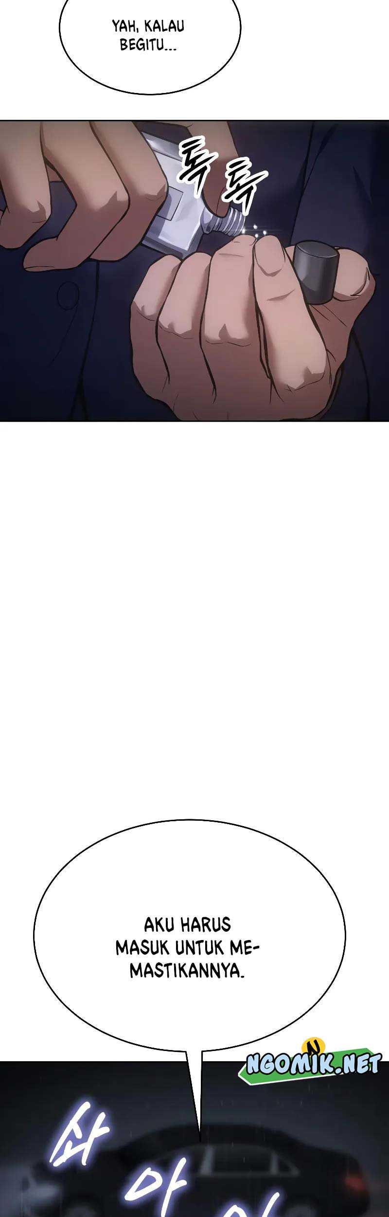 Baek XX Chapter 41 Gambar 78