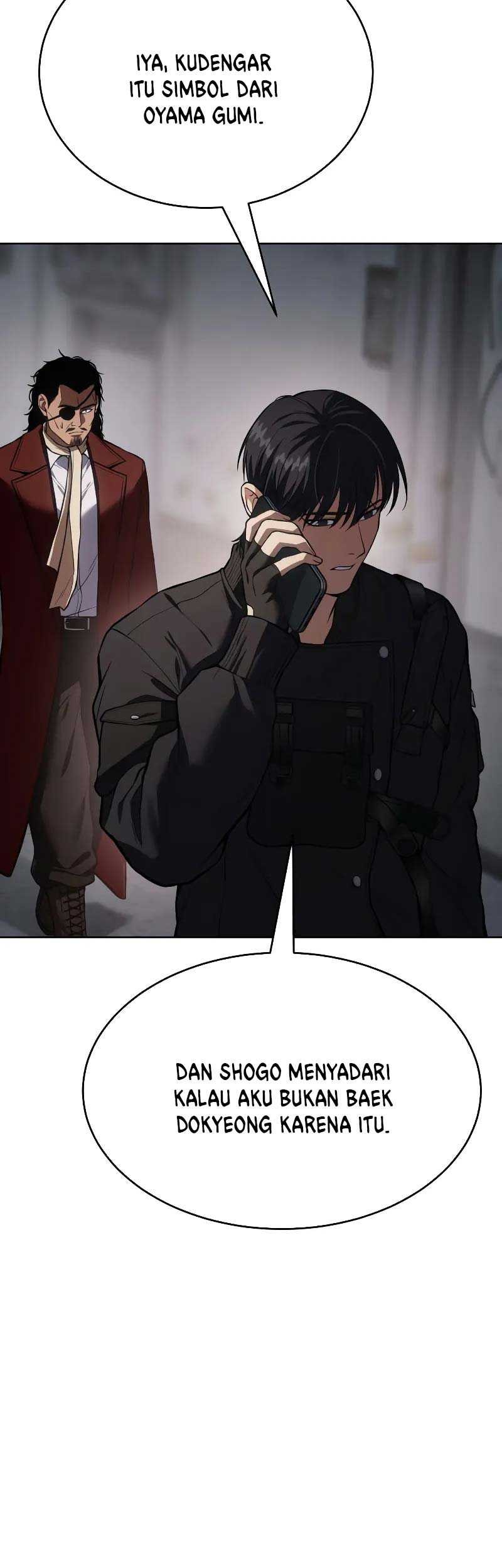 Baek XX Chapter 41 Gambar 82