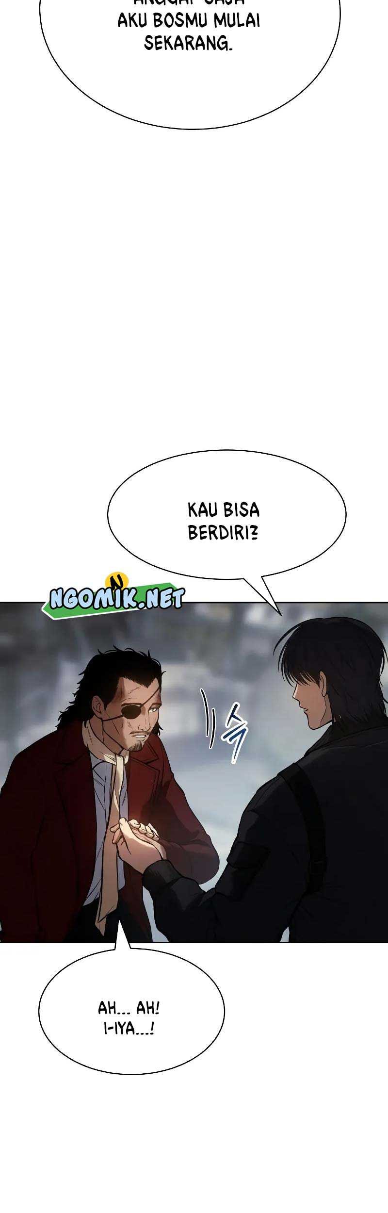 Baek XX Chapter 41 Gambar 10