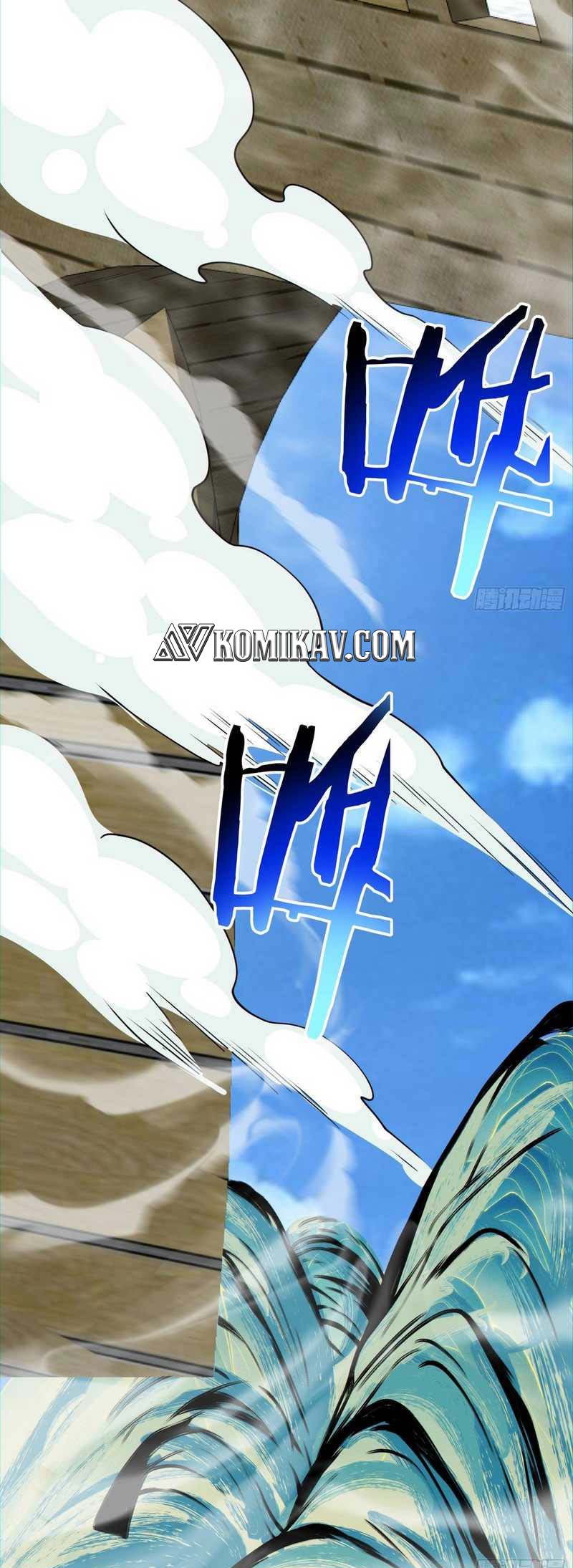 My Disciples Are All Big Villains Chapter 128 Gambar 10