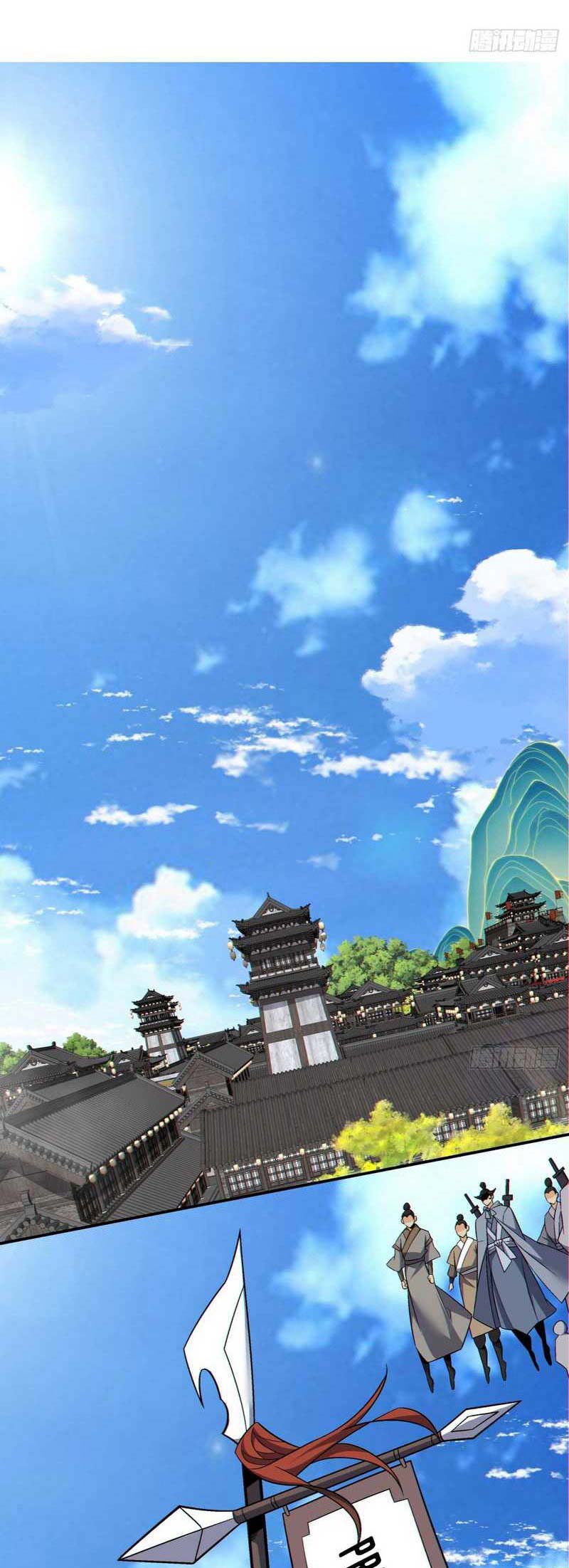 My Disciples Are All Big Villains Chapter 128 Gambar 3