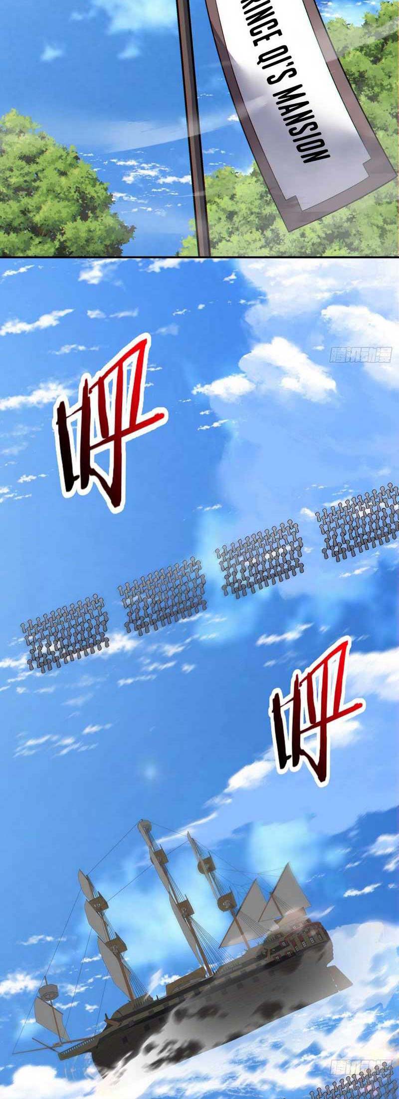 My Disciples Are All Big Villains Chapter 128 Gambar 4