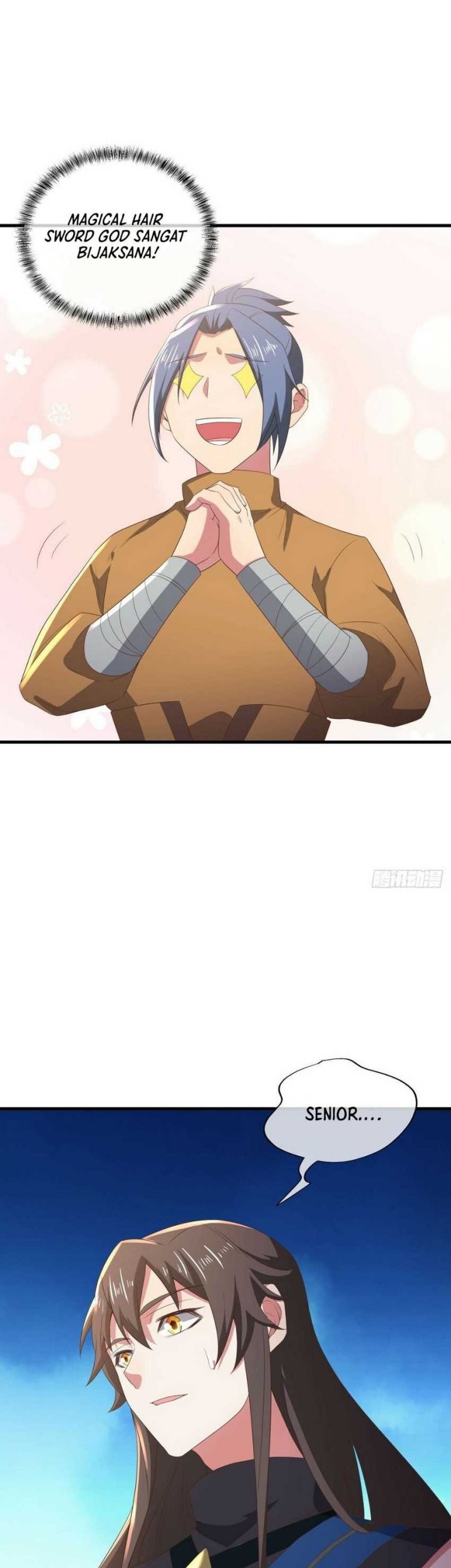 Peerless Soul Chapter 539 Gambar 15