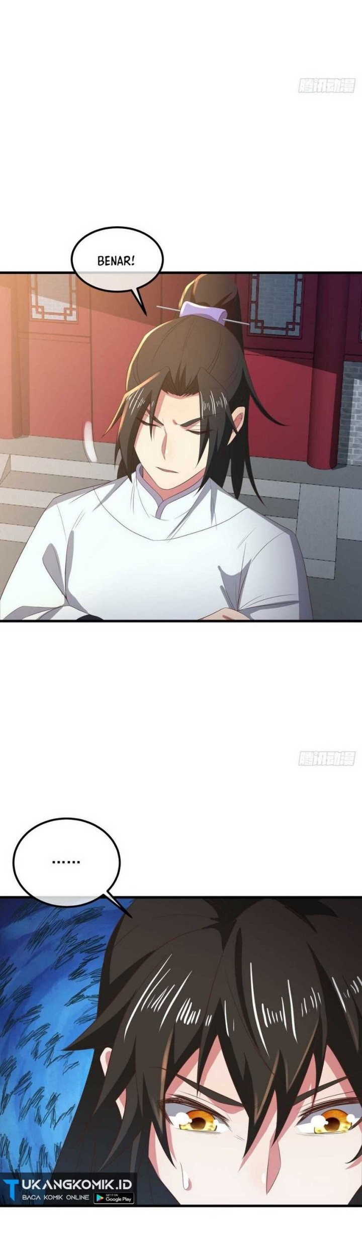 Peerless Soul Chapter 539 Gambar 18