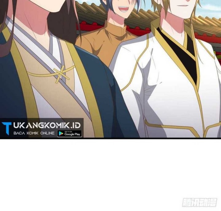 Peerless Soul Chapter 539 Gambar 24