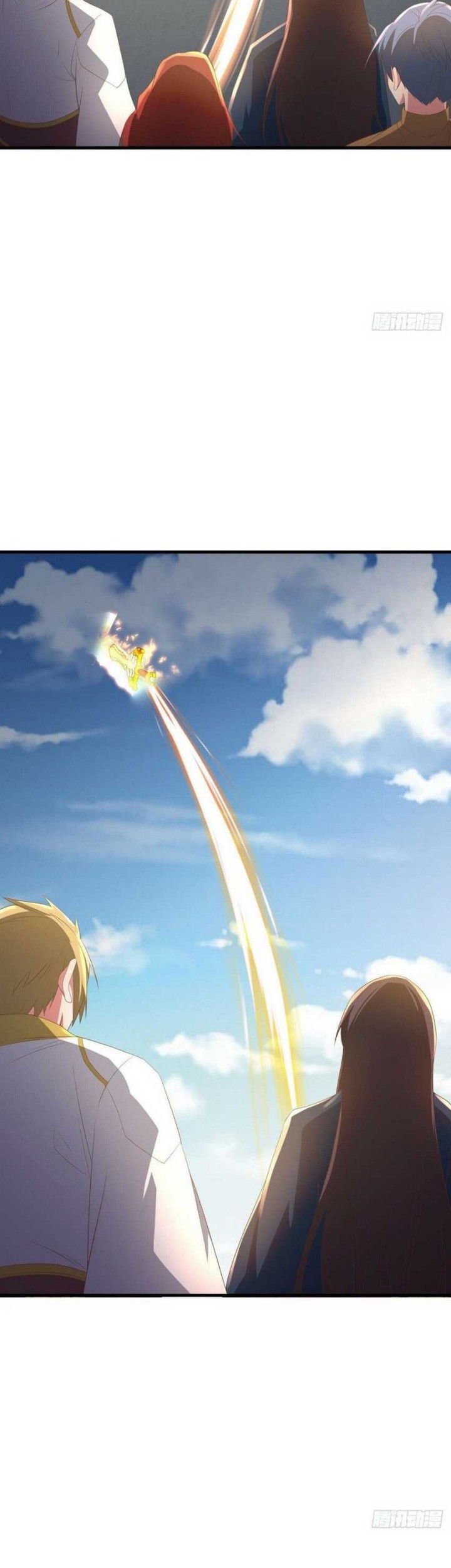 Peerless Soul Chapter 539 Gambar 26