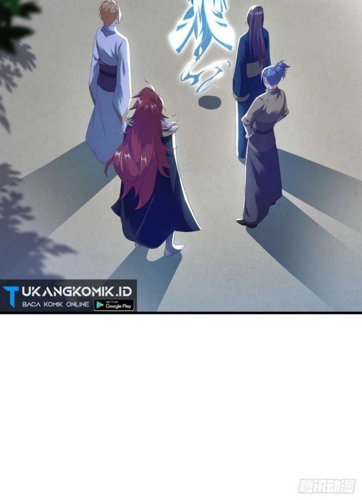 Peerless Soul Chapter 539 Gambar 29