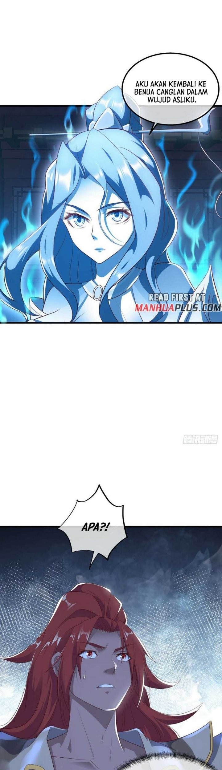 Peerless Soul Chapter 539 Gambar 30