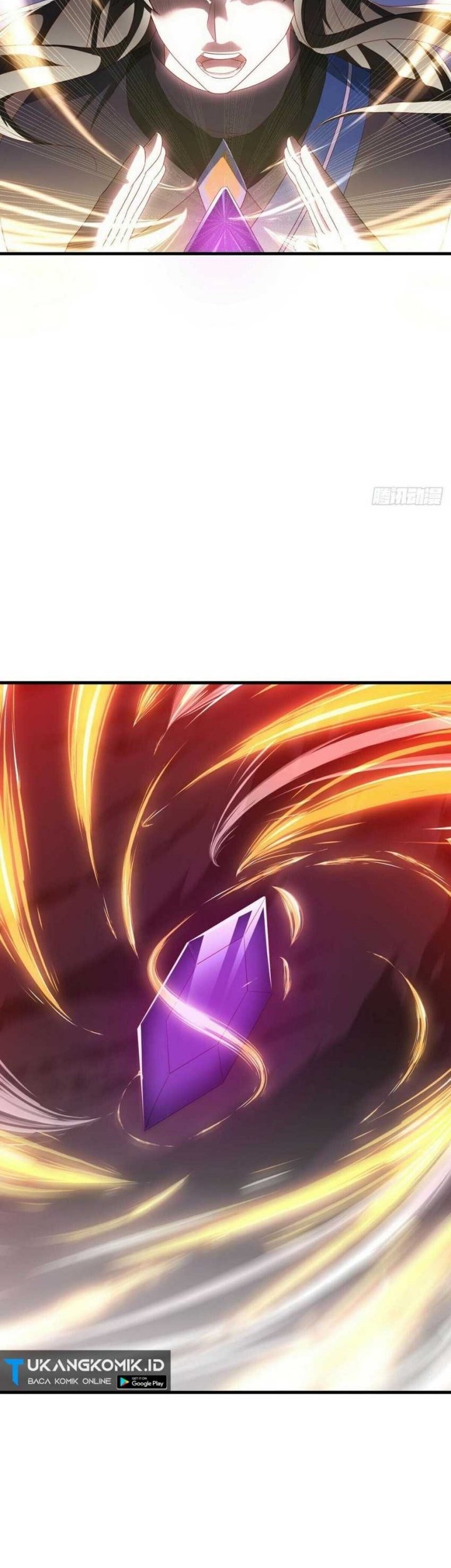 Peerless Soul Chapter 539 Gambar 38