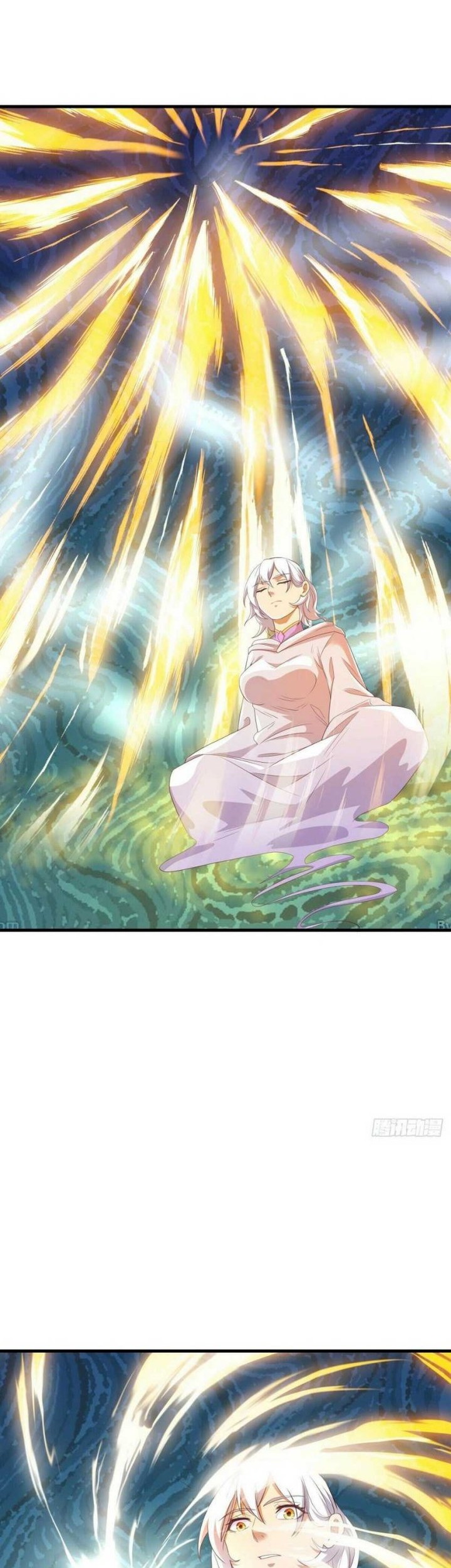 Peerless Soul Chapter 539 Gambar 41