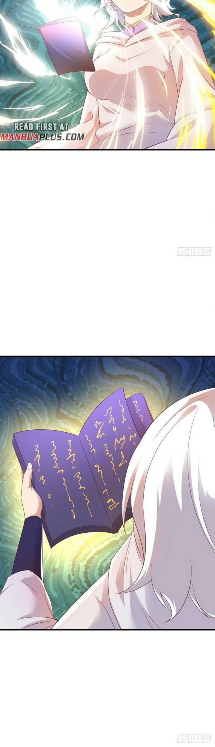 Peerless Soul Chapter 539 Gambar 42