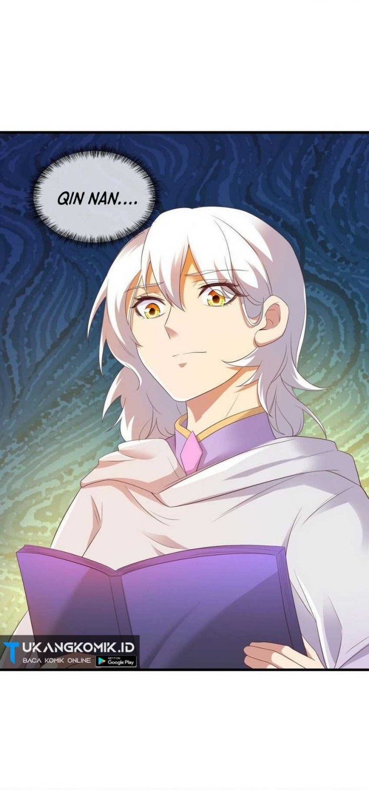 Peerless Soul Chapter 539 Gambar 43