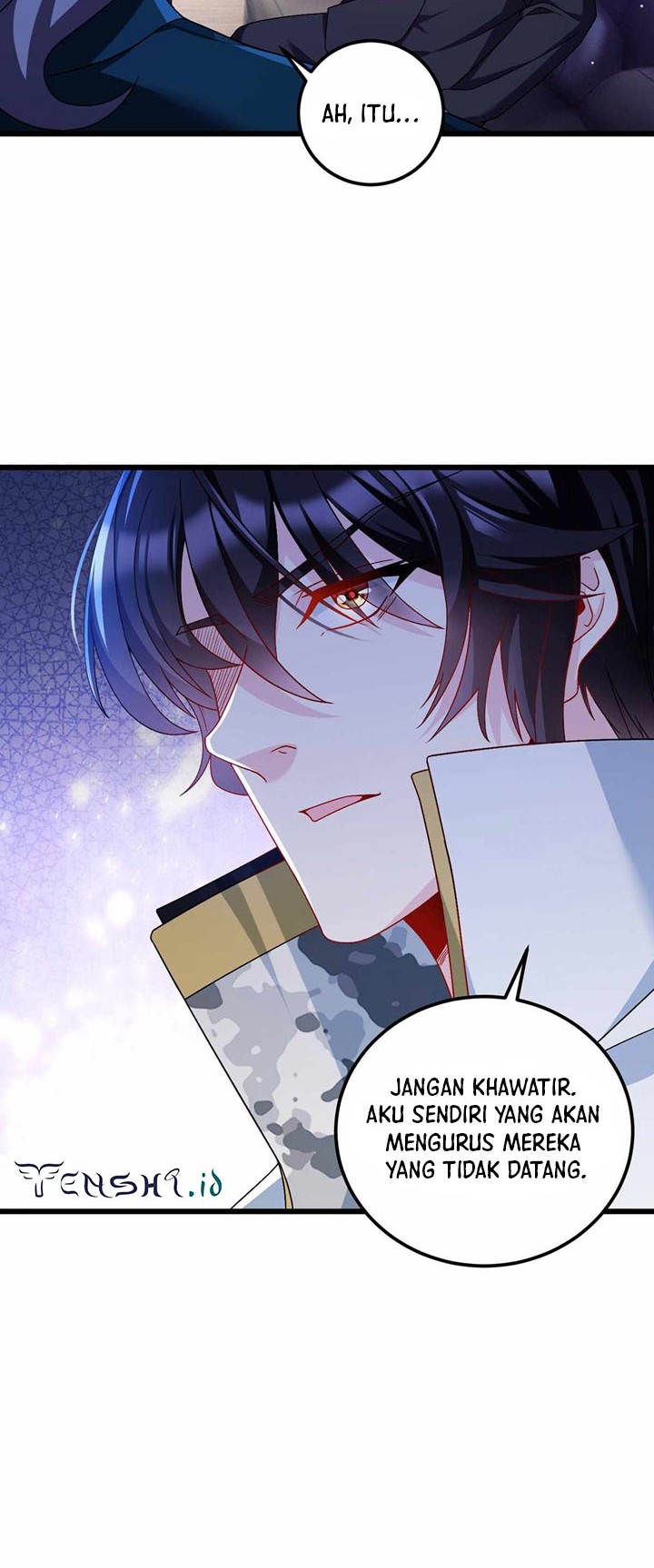 Xianzun Luowuji Chapter 233 Gambar 13