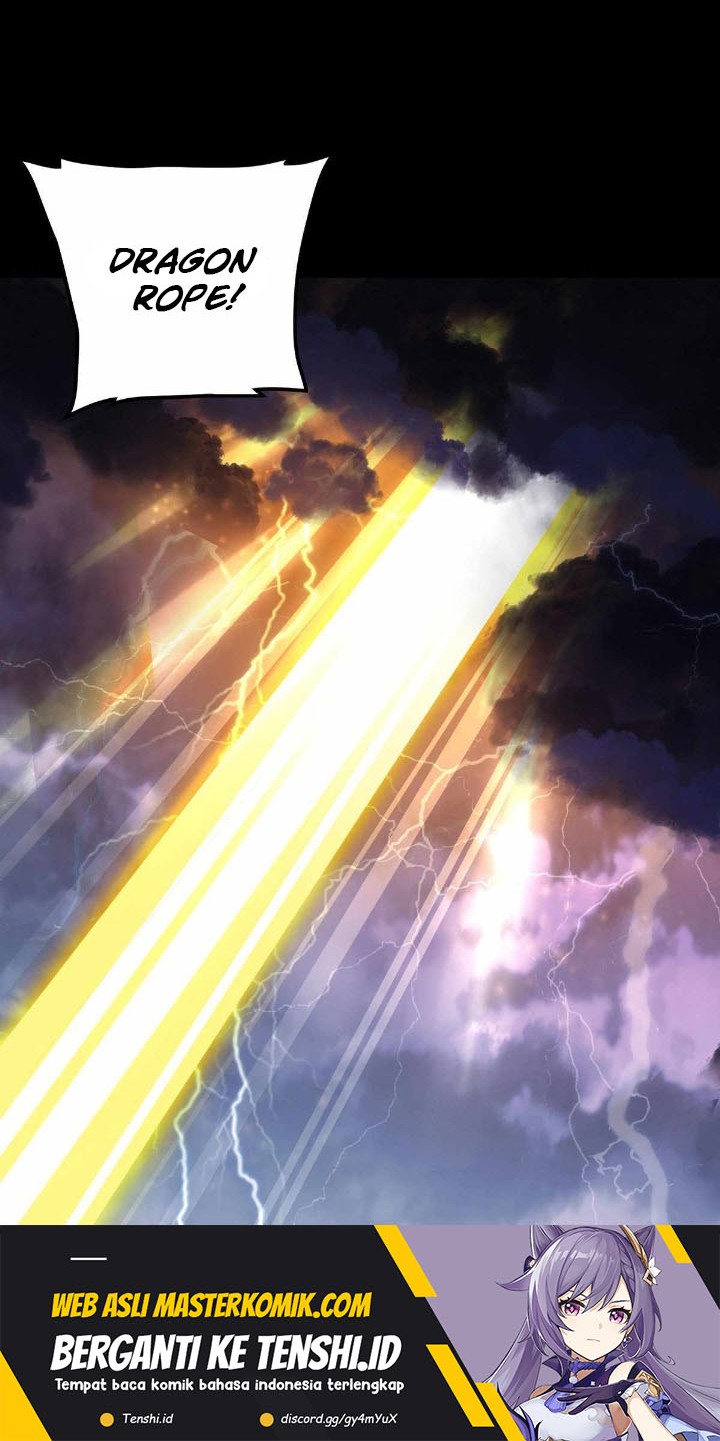 Xianzun Luowuji Chapter 233 Gambar 25