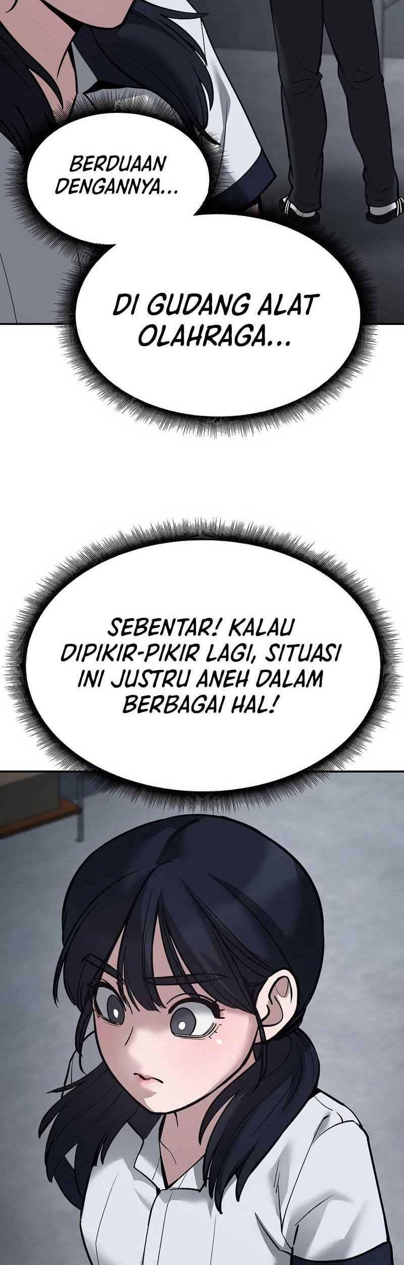 The Bully In Charge Chapter 64 Gambar 51