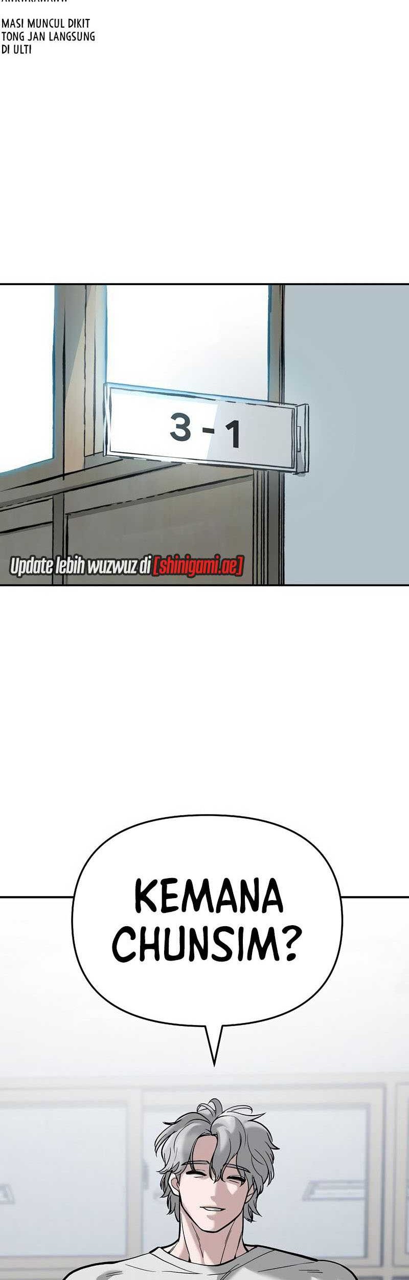 The Bully In Charge Chapter 64 Gambar 55