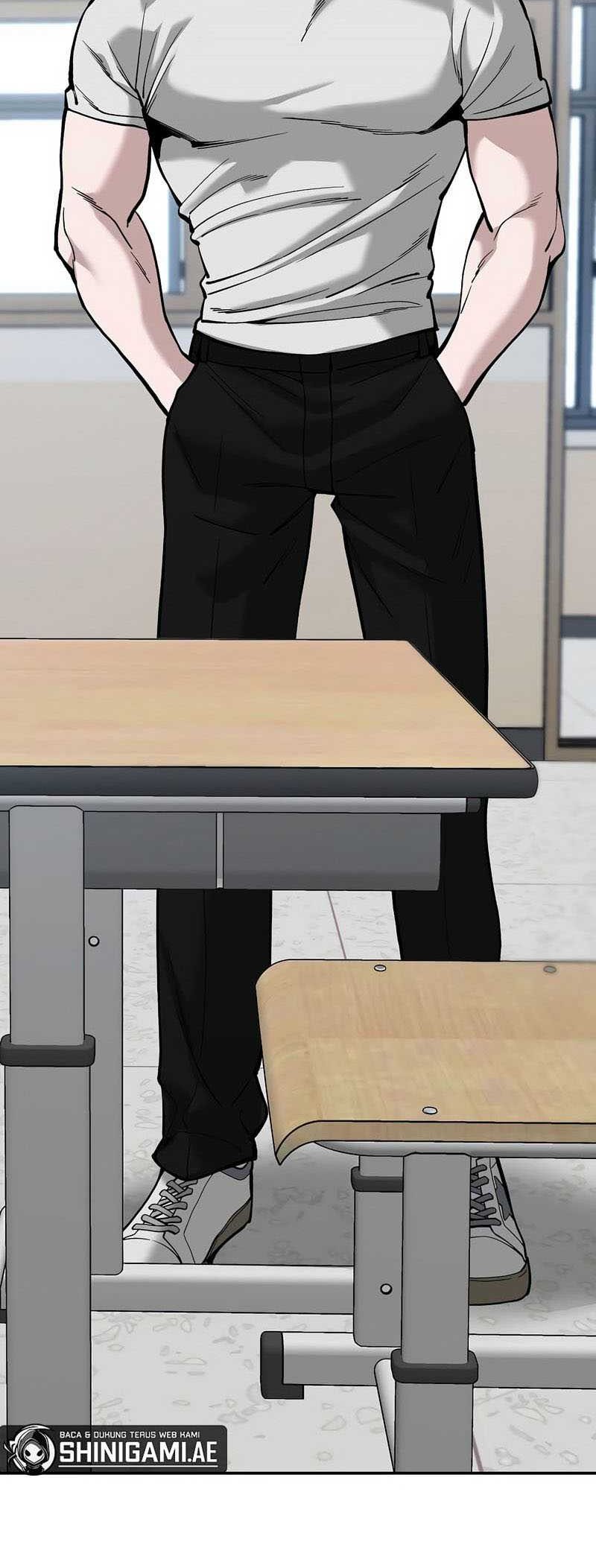 The Bully In Charge Chapter 64 Gambar 56