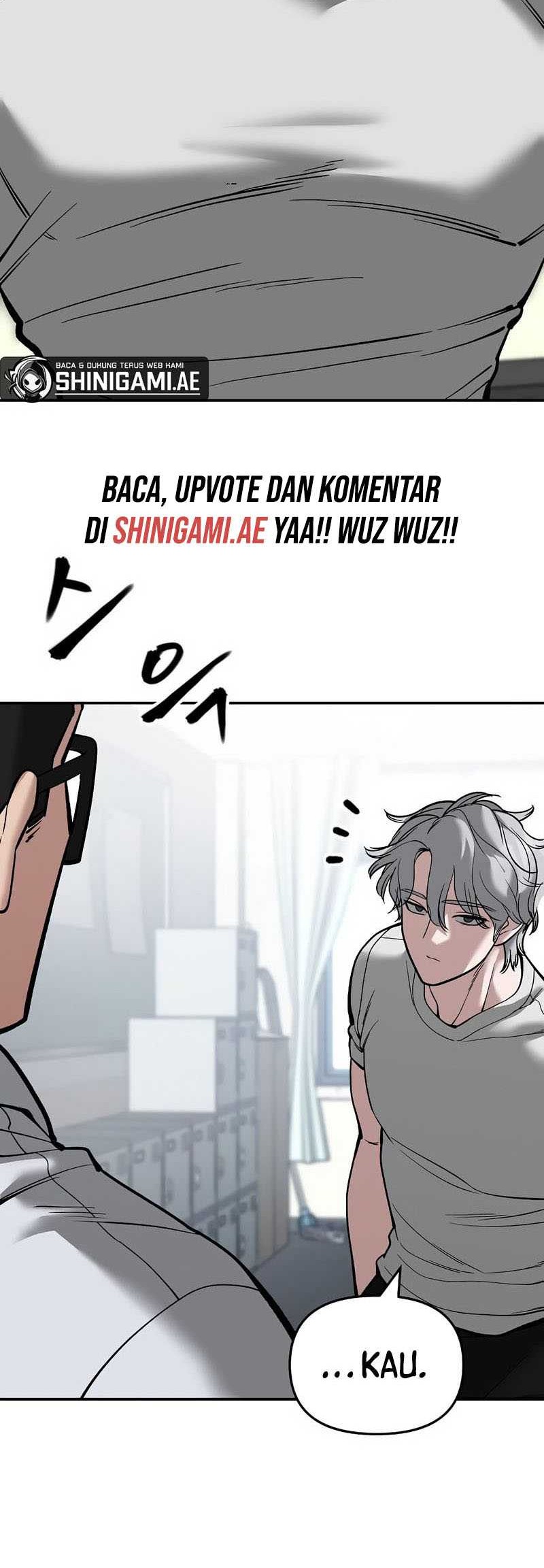 The Bully In Charge Chapter 64 Gambar 60