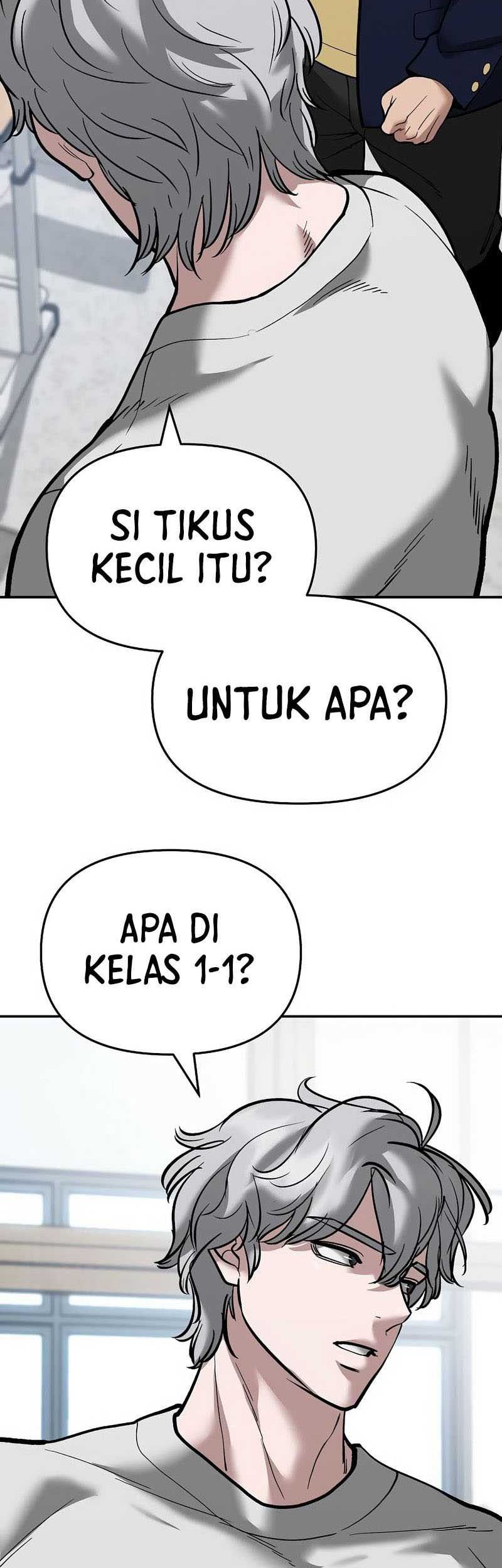 The Bully In Charge Chapter 64 Gambar 59