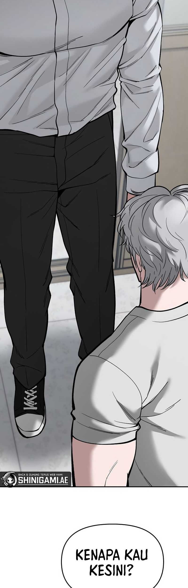 The Bully In Charge Chapter 64 Gambar 62