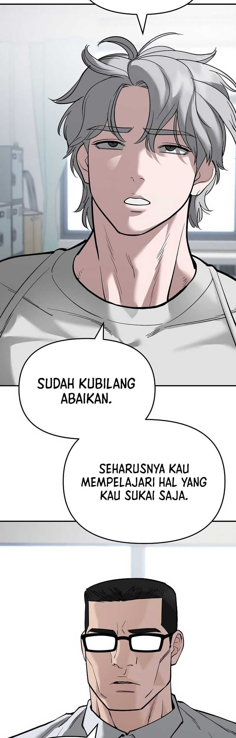 The Bully In Charge Chapter 64 Gambar 63