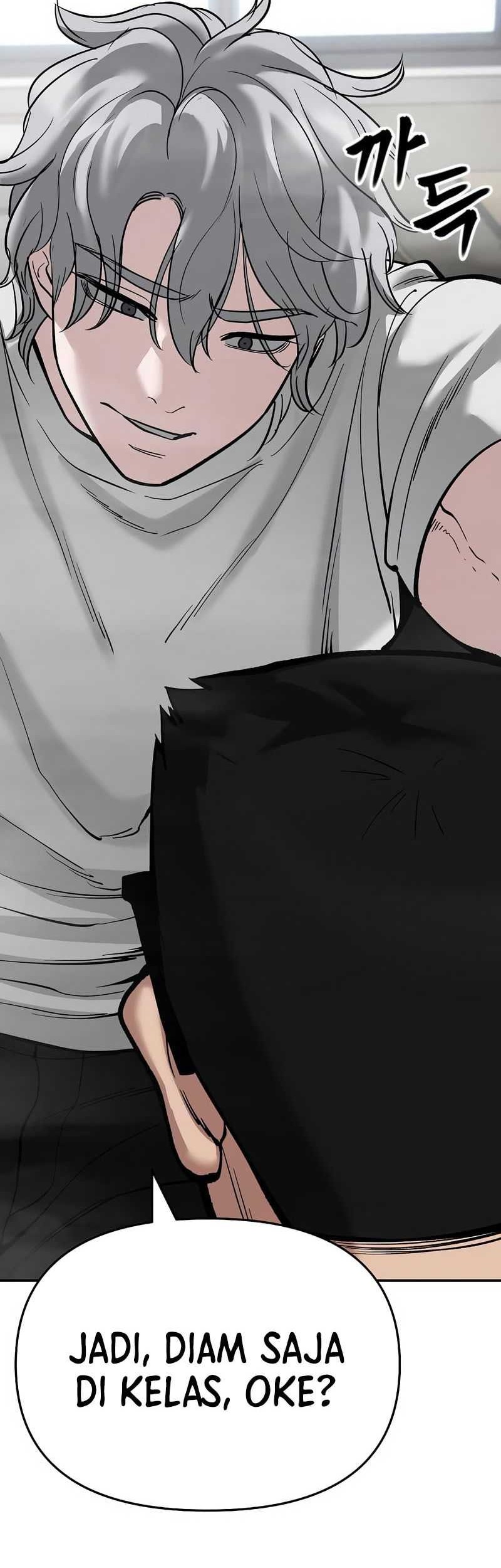 The Bully In Charge Chapter 64 Gambar 68