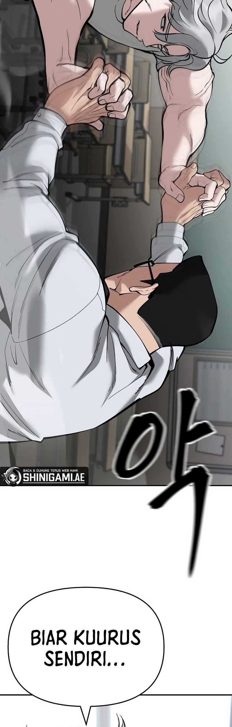 The Bully In Charge Chapter 64 Gambar 67