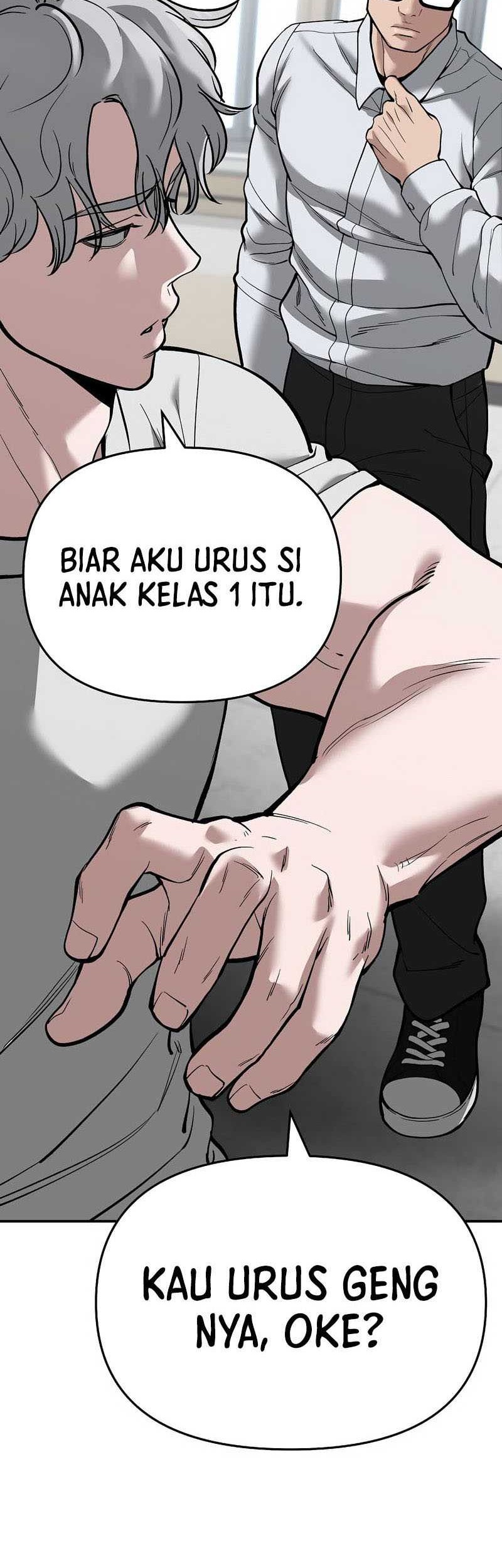 The Bully In Charge Chapter 64 Gambar 72