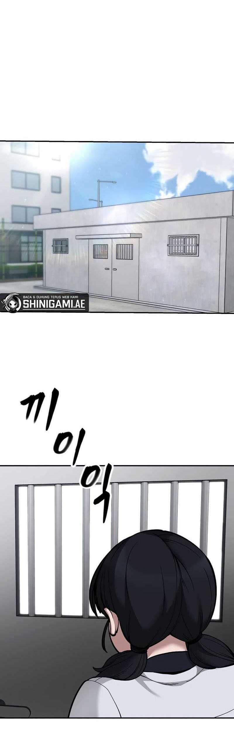 The Bully In Charge Chapter 64 Gambar 37