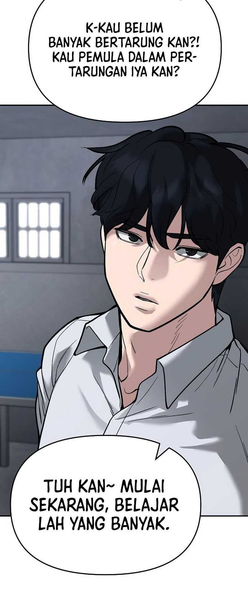 The Bully In Charge Chapter 64 Gambar 41