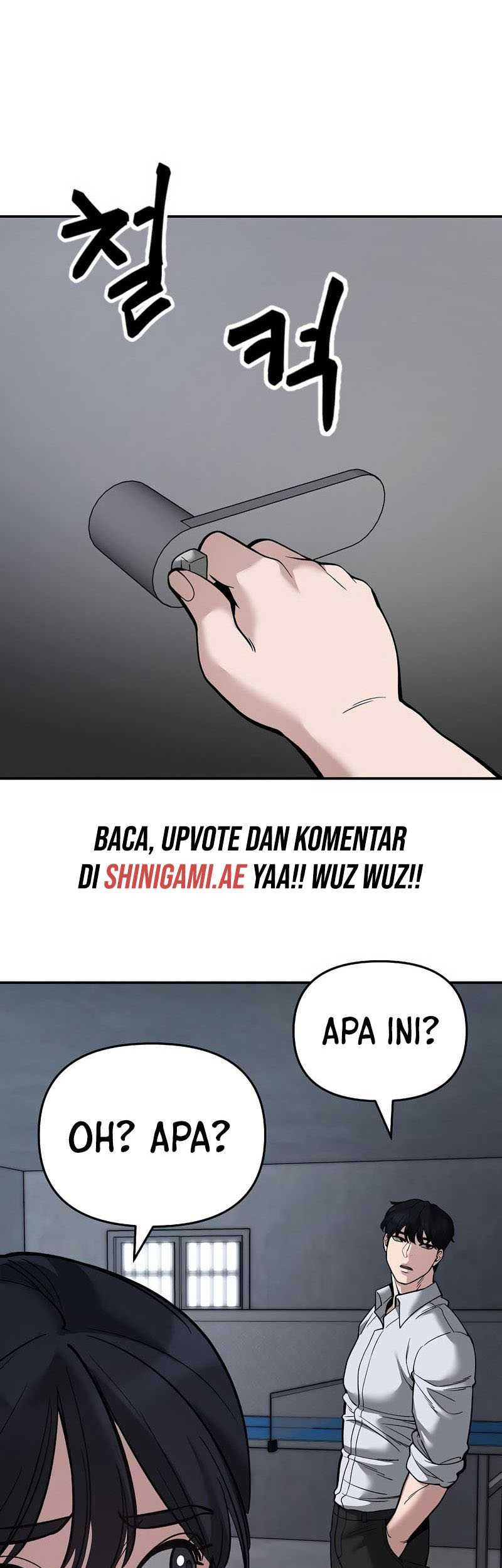 The Bully In Charge Chapter 64 Gambar 38