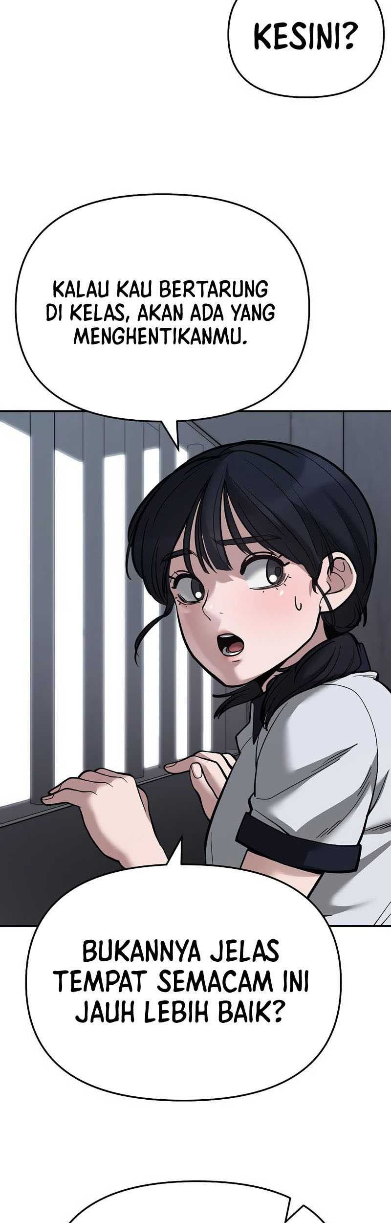 The Bully In Charge Chapter 64 Gambar 40