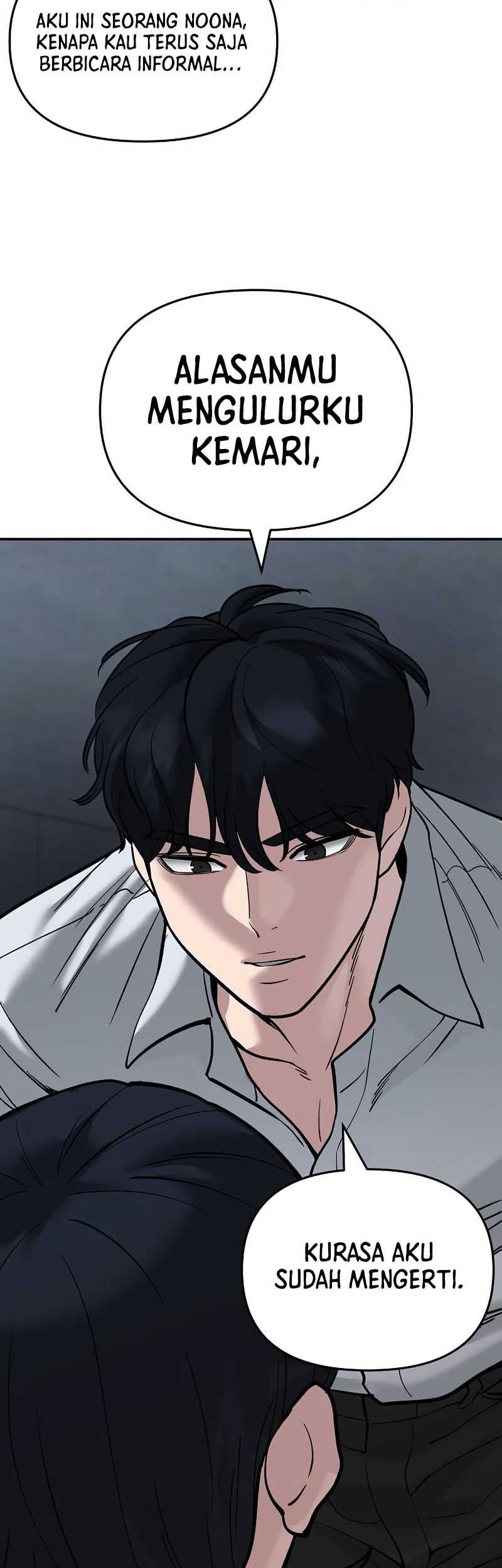 The Bully In Charge Chapter 64 Gambar 44