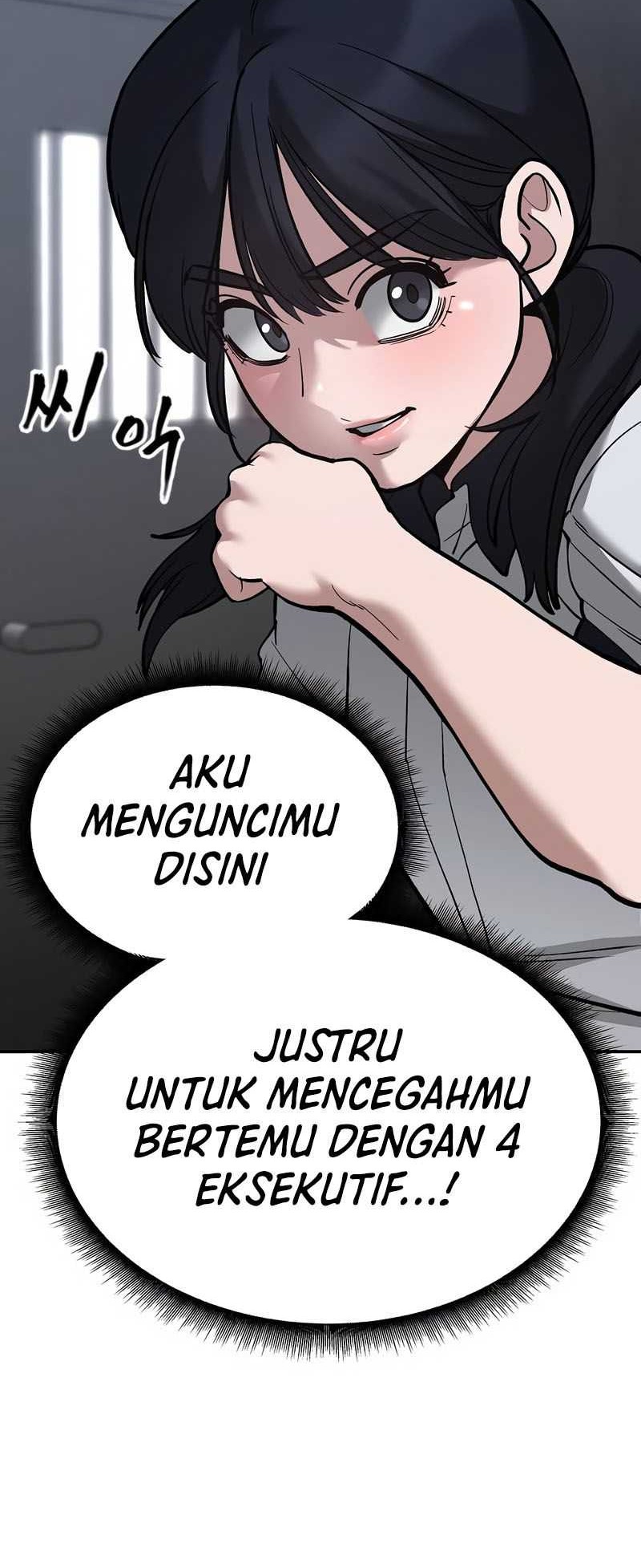 The Bully In Charge Chapter 64 Gambar 49