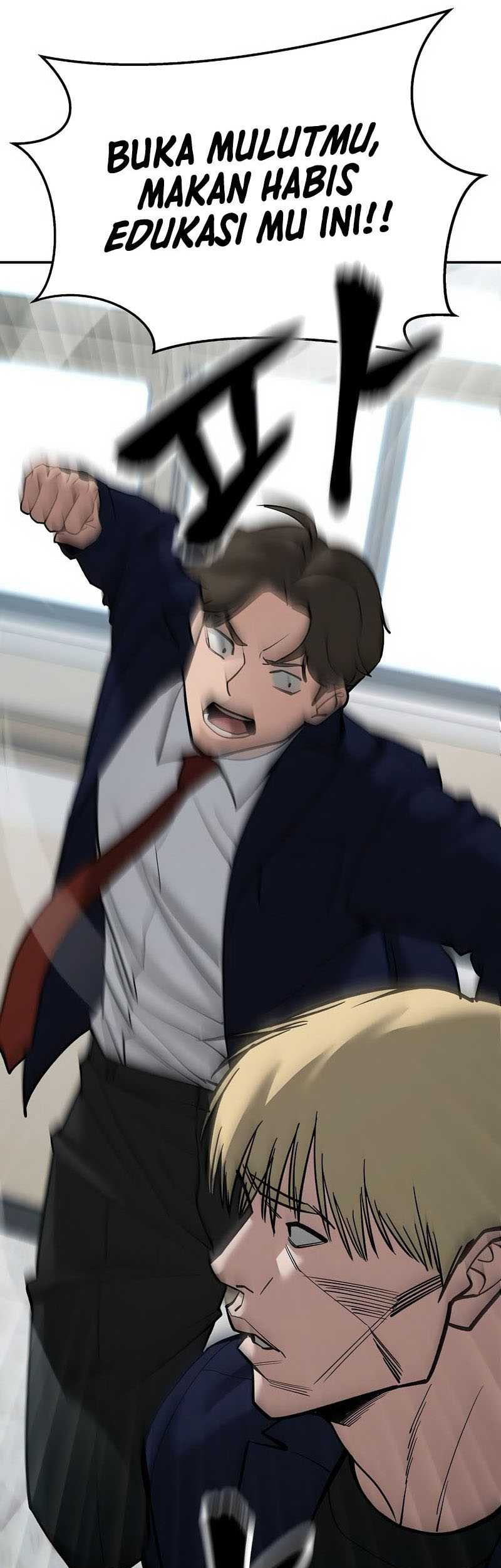 The Bully In Charge Chapter 64 Gambar 93