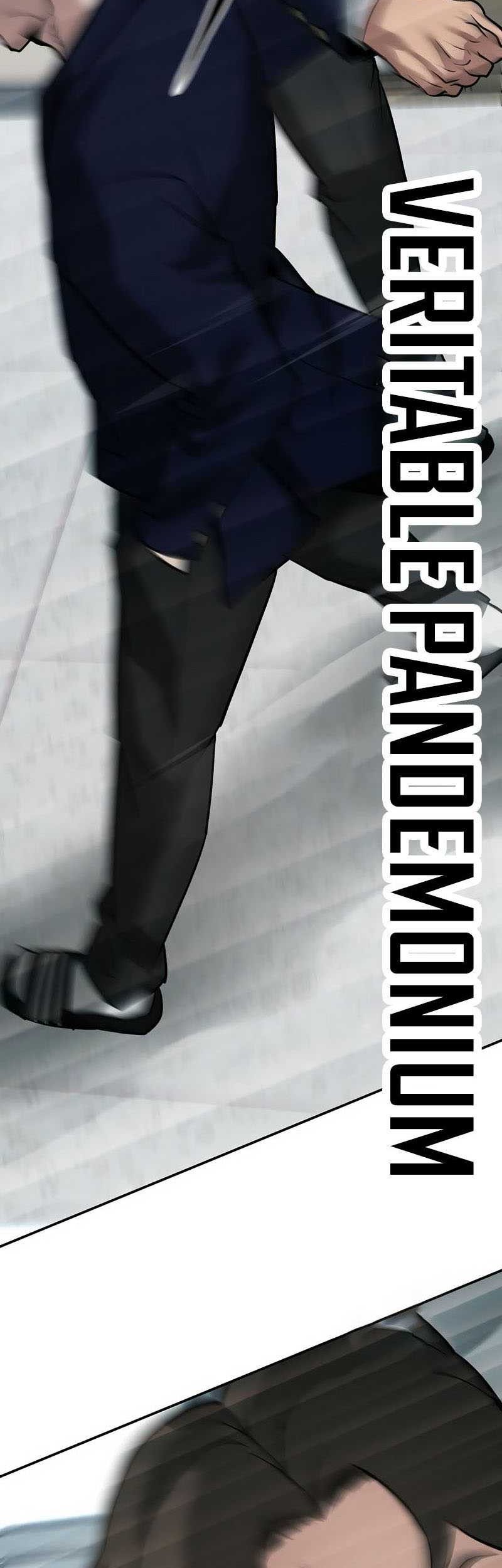 The Bully In Charge Chapter 64 Gambar 95