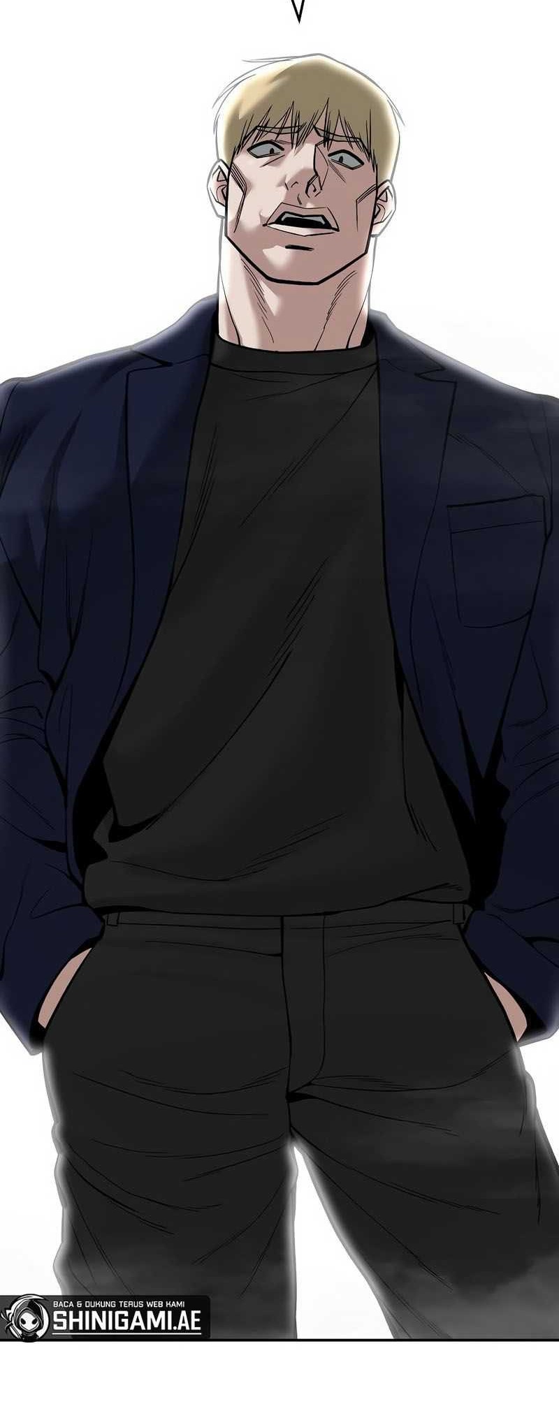 The Bully In Charge Chapter 64 Gambar 100