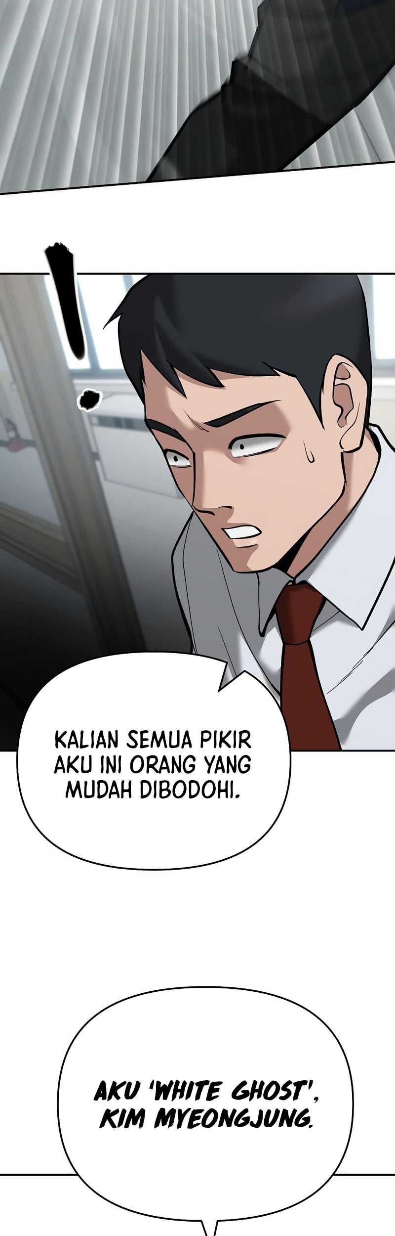The Bully In Charge Chapter 64 Gambar 99