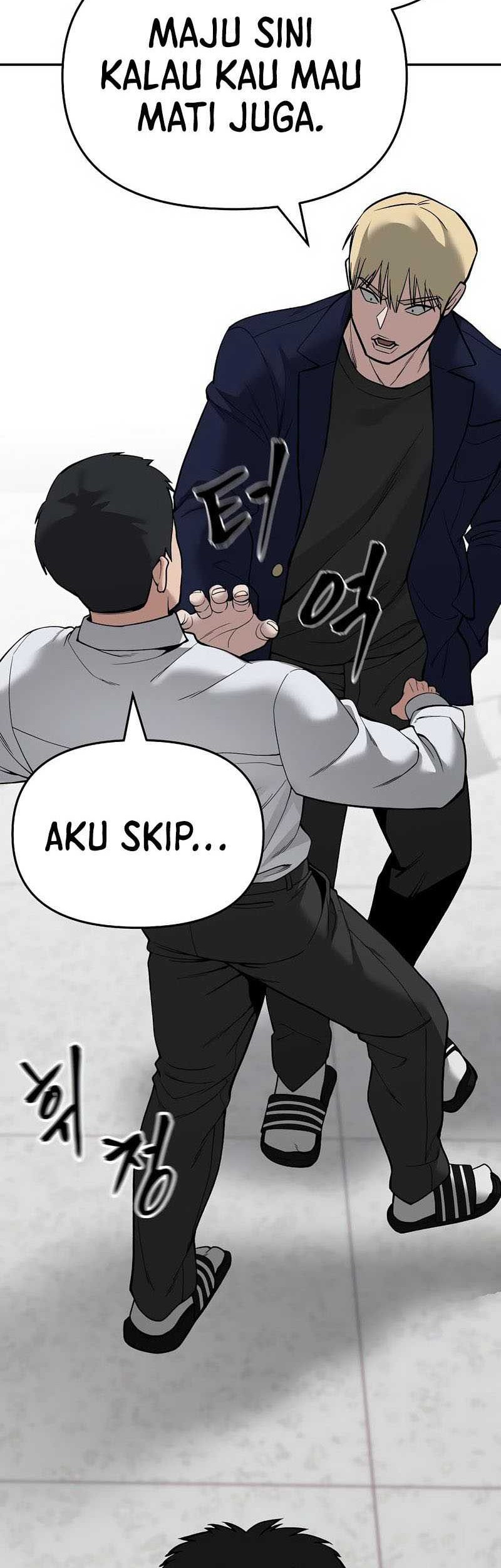 The Bully In Charge Chapter 64 Gambar 102