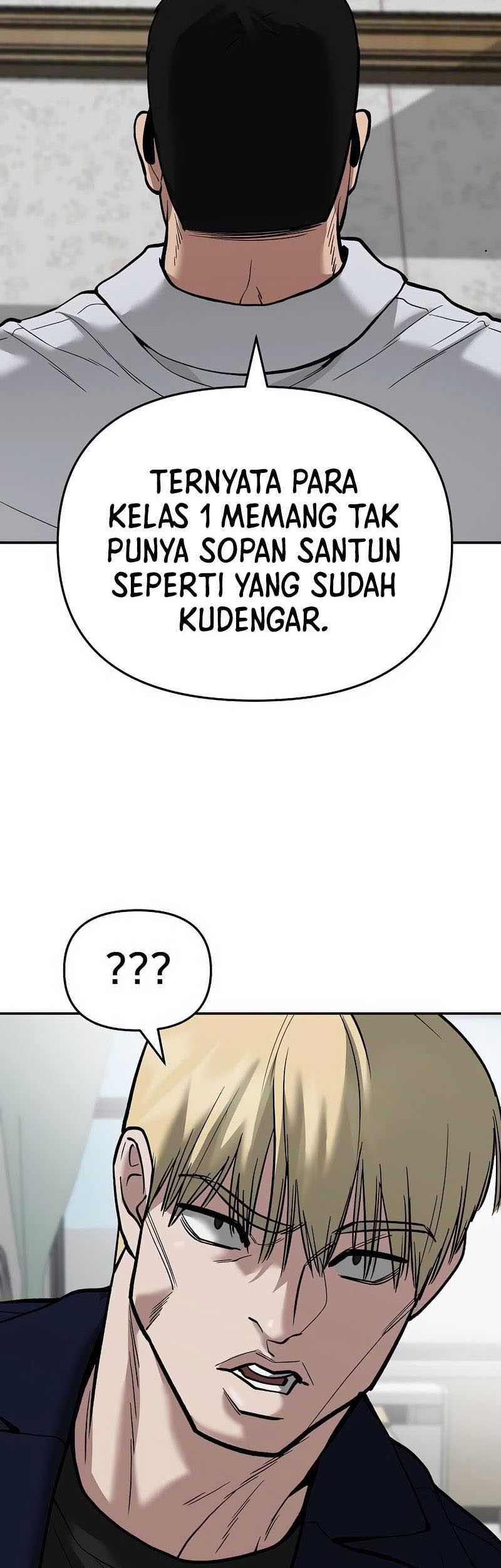 The Bully In Charge Chapter 64 Gambar 103