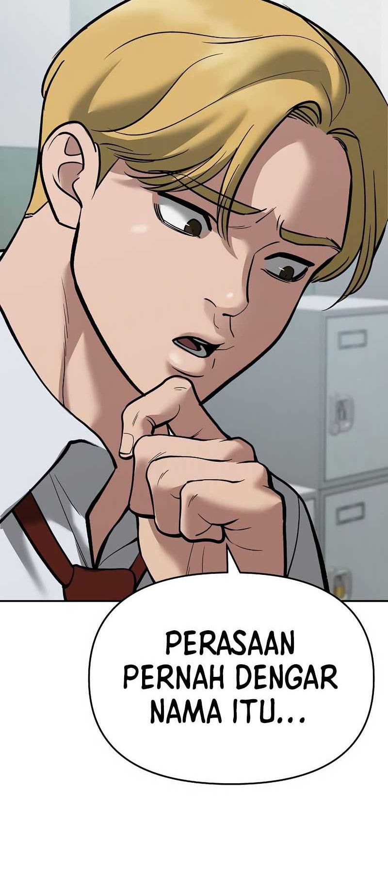 The Bully In Charge Chapter 64 Gambar 108